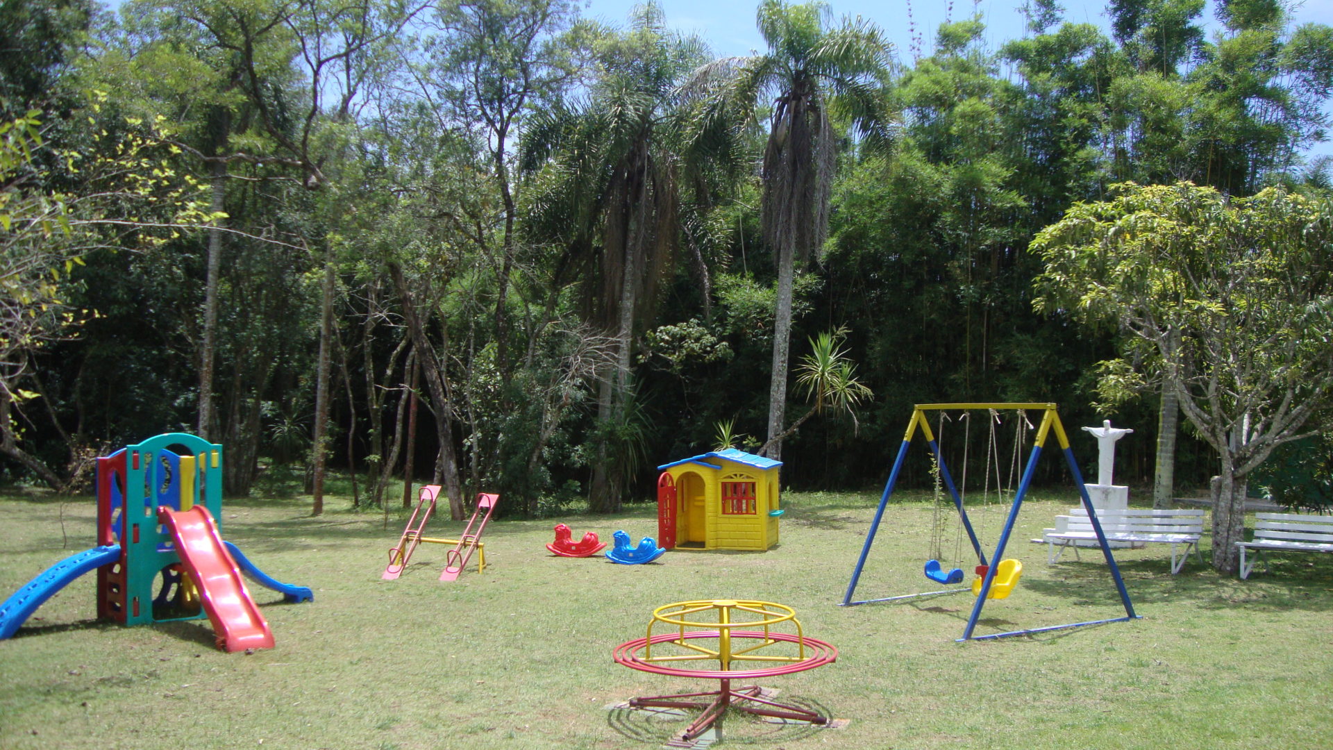 Playground